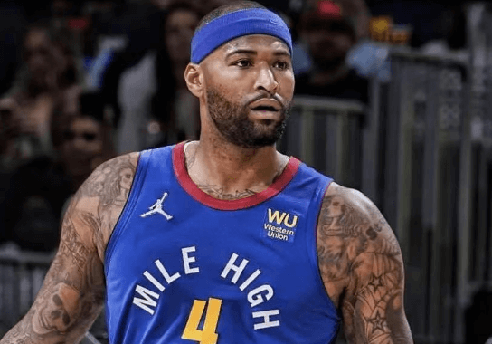 El ex pívot número uno de la liga anuncia el final de su carrera en la NBA