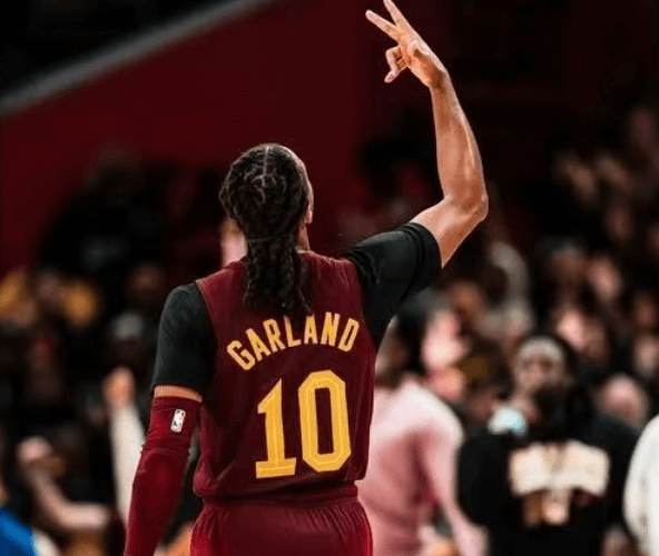 Los Cavaliers marcaron el mejor comienzo en la historia del equipo