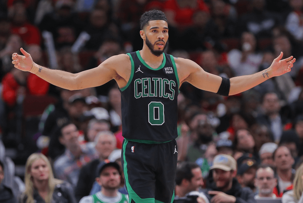 Los Celtics ganaron el campeonato número 18 en la historia del equipo después de 16 años