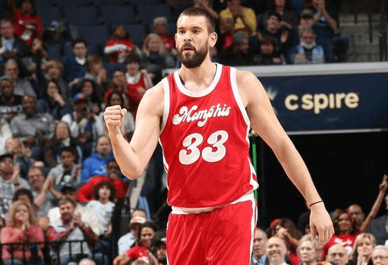 Marc Gasol anuncia el fin de su carrera de 20 años en el baloncesto profesional