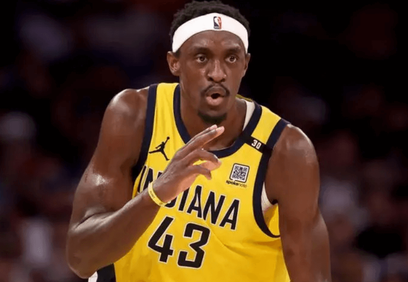Siakam renovará su contrato con los Pacers con un salario máximo
