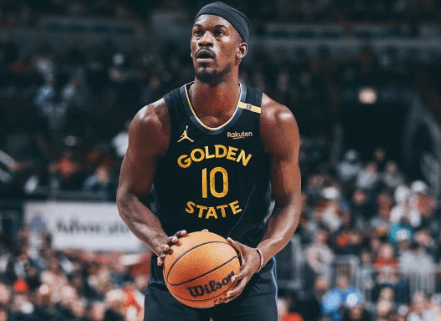 Butler se incorpora y Kuminga vuelve, los Warriors reavivan la esperanza