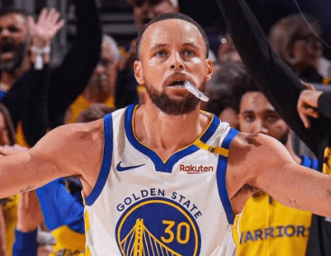 Curry mantiene la confianza de cara a la nueva temporada