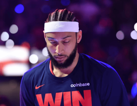 El dilema profesional de Ben Simmons