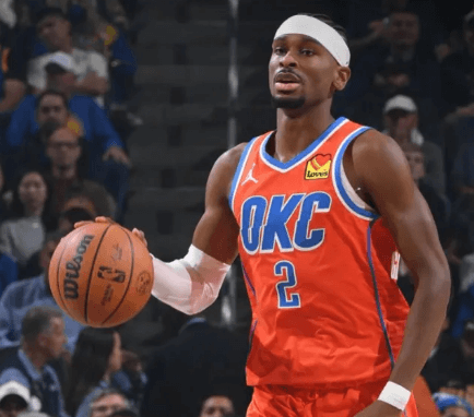 La aplastante goleada del Thunder demuestra un dominio histórico
