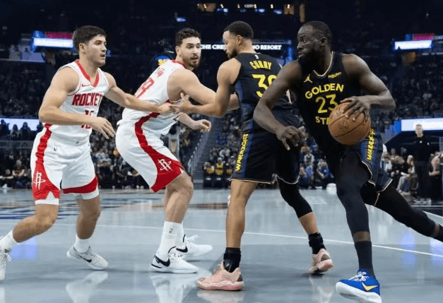 La crisis defensiva de los Warriors necesita una solución urgente