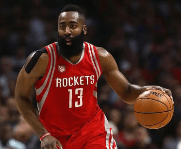 La temporada 2018-19 de Harden: la mayor extravagancia anotadora de la historia