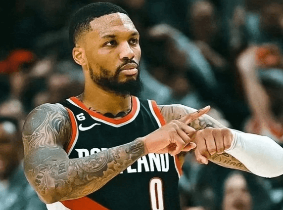 Lillard regresa a Portland: el regreso más respetable de la NBA