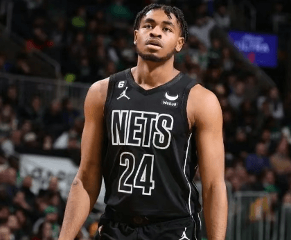 Los Nets renuevan a Thomas: un partido de futuro y confianza