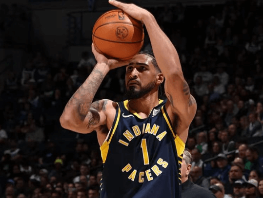 Los Pacers pusieron fin a la racha de ocho victorias consecutivas de los Timberwolves