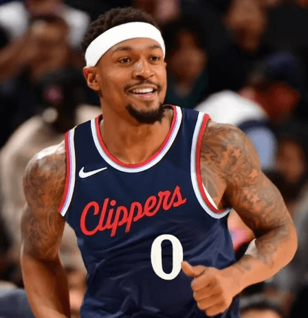 ¡N.° 0! Comienza un nuevo capítulo en la carrera de Beal con los Clippers