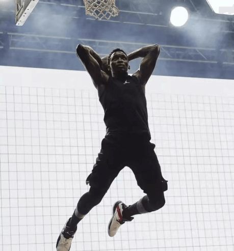 ¿Podrá Victor Oladipo regresar a la NBA?