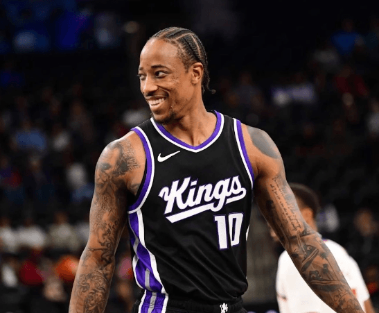 DeMar DeRozan se une a los Nuggets: $3.9 millones para comenzar una nueva etapa en la lucha por el campeonato