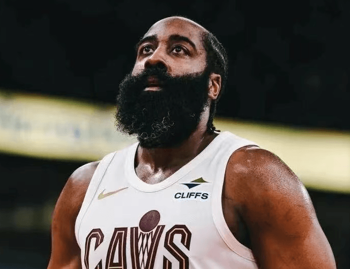 La esperanza de Harden regresa tras ocho años