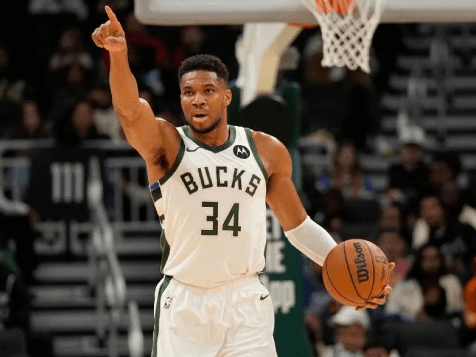 La lesión de Giannis Antetokounmpo desata múltiples conmociones