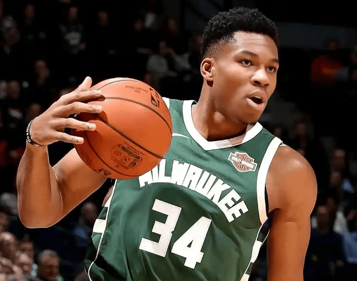 La saga del traspaso de Giannis Antetokounmpo no parece tan tensa como se esperaba