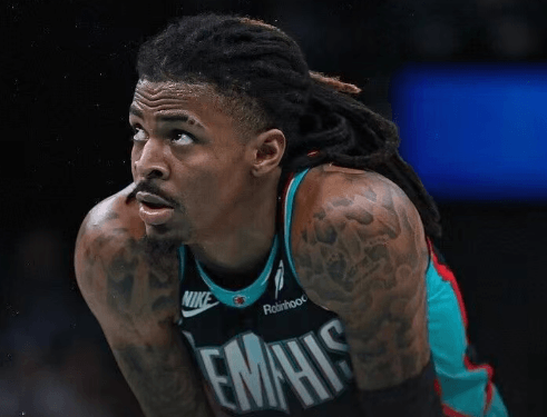 ¿Podrá Morant, a sus 27 años, reivindicarse con los Trail Blazers?