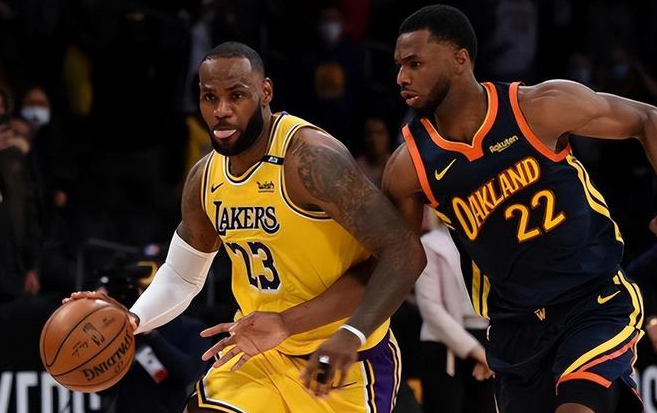 Buenas noticias para los Lakers