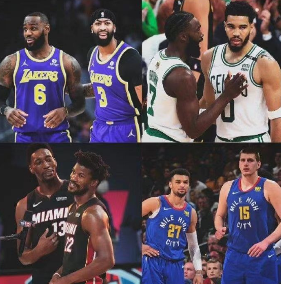 Campeonato de la NBA