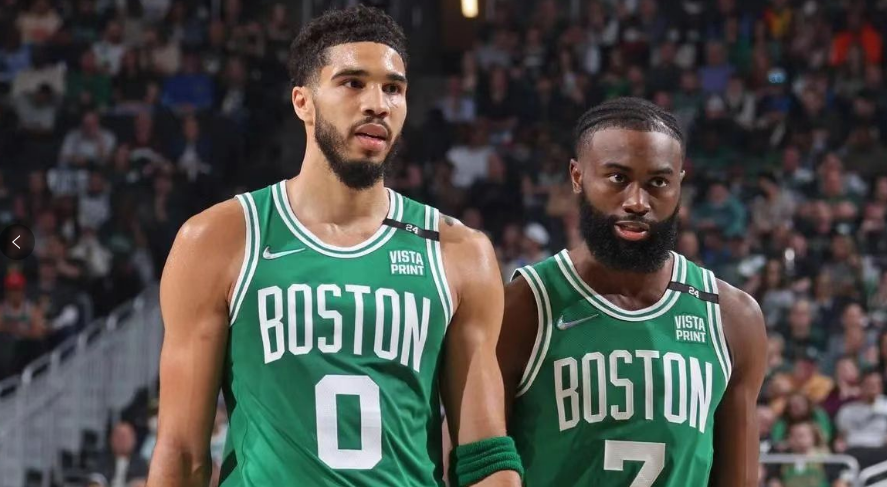 Celtics vencen 4-2 a Hawks y avanzan a semifinales de la Conferencia Este