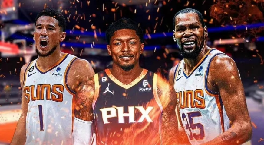 Durante la temporada baja de la NBA, el animado mercado de intercambio de jugadores