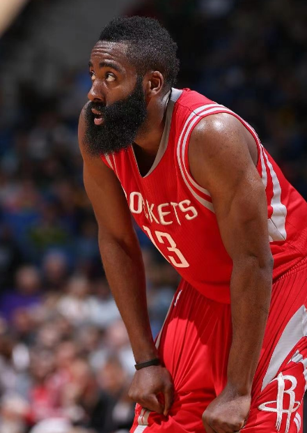 El acuerdo de transferencia de Harden lleva a un punto de inflexión