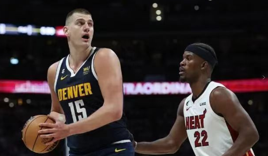 En las Finales de la NBA, el Heat empató el marcador 1-1