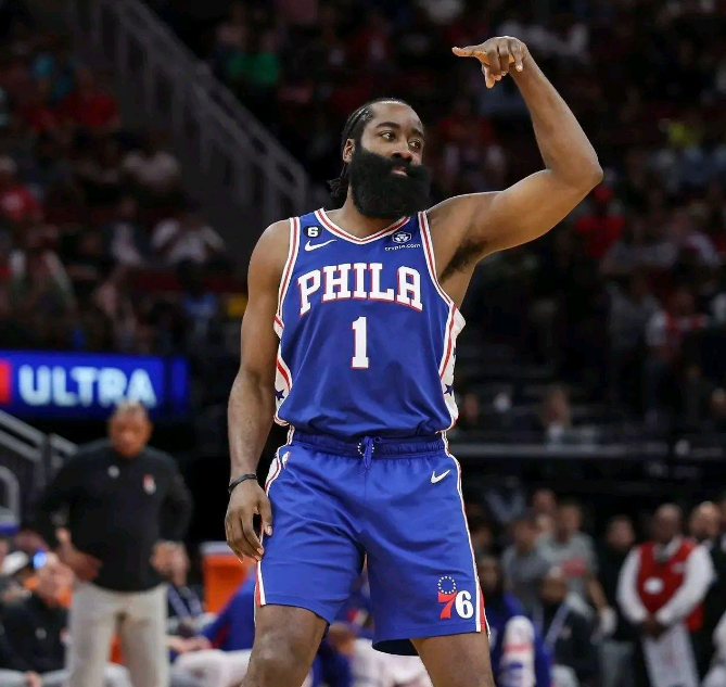 Harden puede tener la mejor oportunidad de ganar el título
