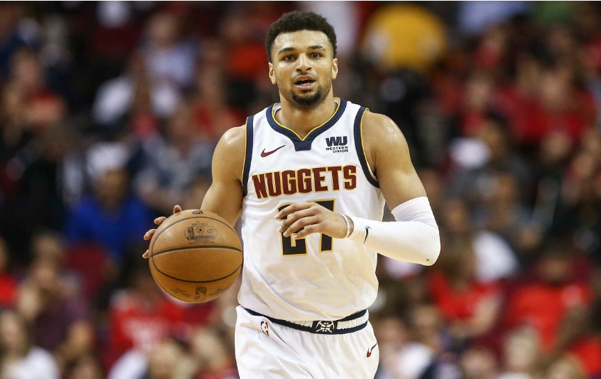 Murray liderará el equipo de baloncesto masculino de Canadá en la Copa Mundial de Baloncesto Masculino