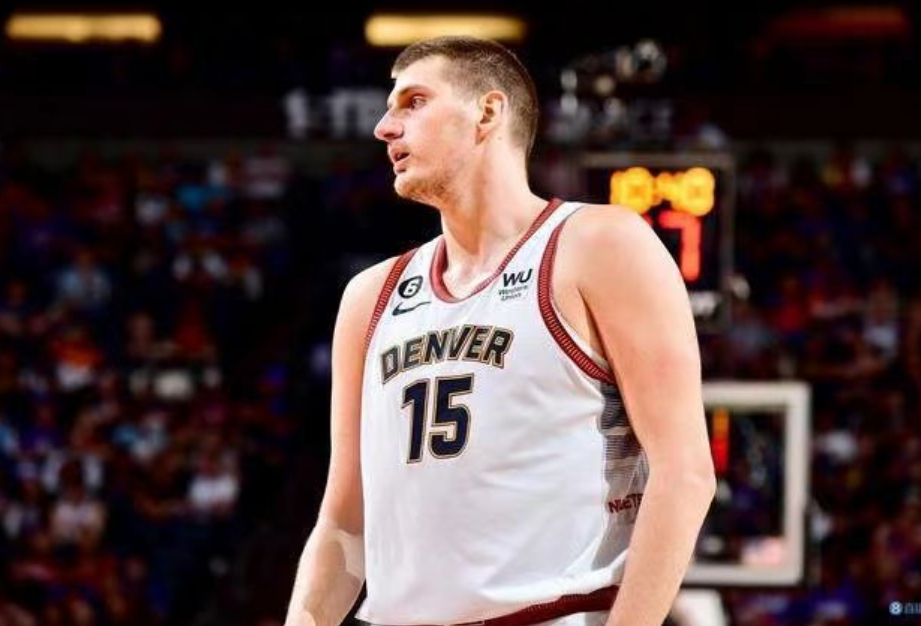 Nuggets 4-2 Suns, los Suns fueron eliminados