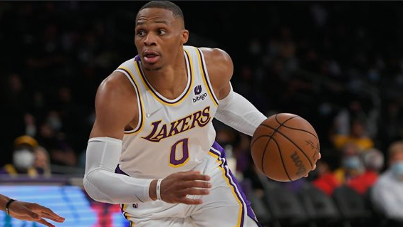 Westbrook planea unirse a los Clippers